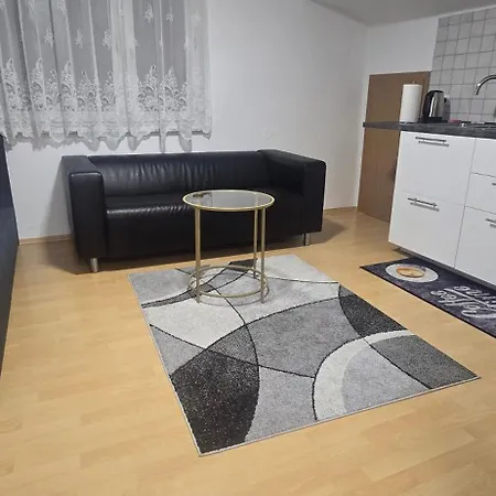 2-room - And Cozy Apartment Linz