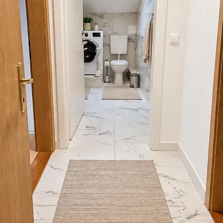 Apartment 2-room - And Cozy